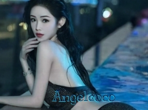 angelcoco Archive DVD BIZ