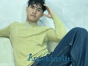 angeldustin Archive DVD BIZ