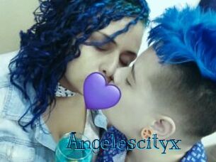 Angelescityx