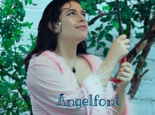 Angelfont
