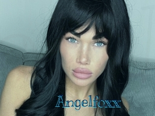 Angelfoxx