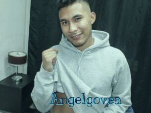 angelgovea Archive DVD BIZ