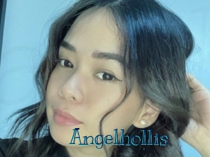 Angelhollis
