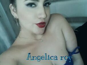 Angelica_roy