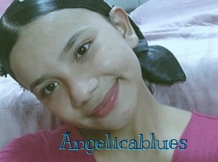 Angelicablues
