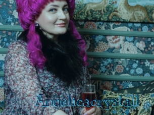 Angelicacrystall