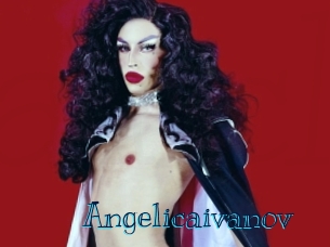 Angelicaivanov