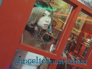 Angelicamarianno