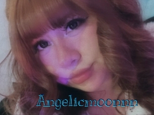 angelicmoonnn Archive DVD BIZ