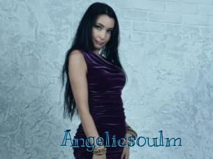 Angelicsoulm