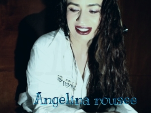 Angelina_rousee