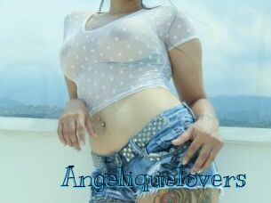 Angeliquelovers