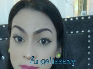angelissexy Archive DVD BIZ