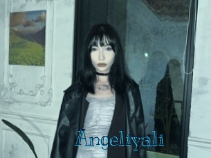 Angeliyali