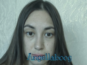 Angellaboog