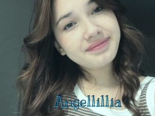 angellillia Archive DVD BIZ