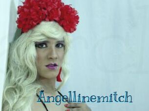 Angellinemitch