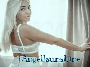 angellsunshine Archive DVD BIZ
