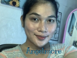 angelmore Archive DVD BIZ