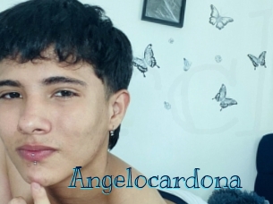 Angelocardona