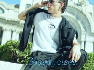 angelpoisen Archive DVD BIZ