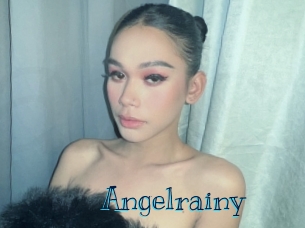 angelrainy Archive DVD BIZ