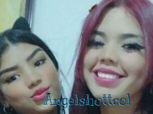 Angelshottcol