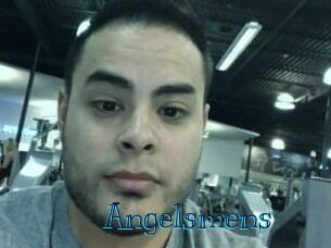 Angels_mens