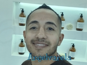 angelvarela Archive DVD BIZ