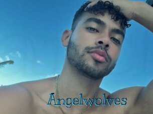 Angelwolves