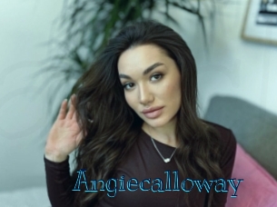angiecalloway Archive DVD BIZ