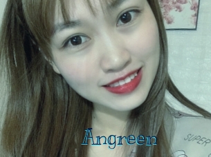Angreen