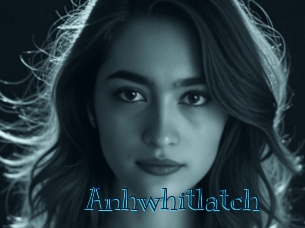 anhwhitlatch Archive DVD BIZ