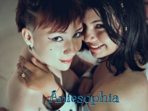 Aniesophia