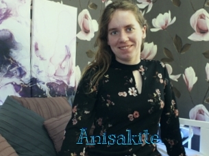 Anisakite