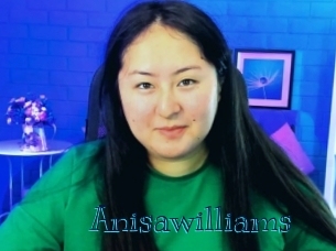 Anisawilliams