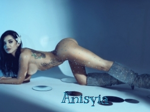 anisyia Archive DVD BIZ