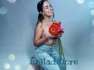 anitadifiore Archive DVD BIZ
