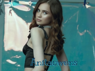 anitaowens Archive DVD BIZ