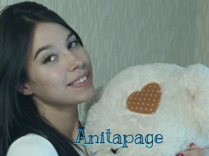 Anitapage