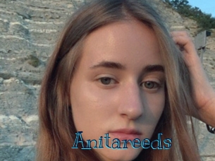 Anitareeds