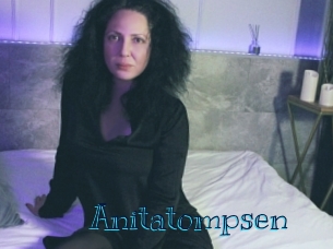 anitatompsen Archive DVD BIZ