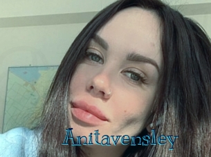 Anitavensley