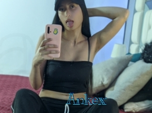 Ankex