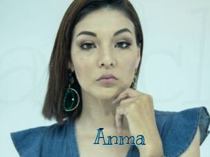 Anma