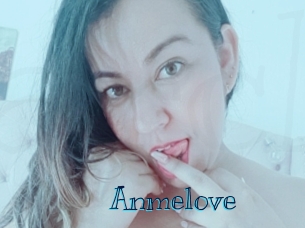 anmelove Archive DVD BIZ
