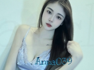 anna039 Archive DVD BIZ