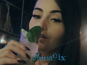 anna91x Archive DVD BIZ