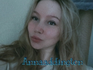 annaaddington Archive DVD BIZ