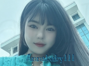 annababy111 Archive DVD BIZ
